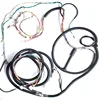 Customized complete power automotive wiring harness car automatic engine used