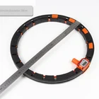 Smart Hula Hoops And Waist Hula Hoop Detachable And Fixed Hula Hoop