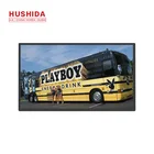 50 inch ultra wide thin touch screen monitor touch screen lcd led tv