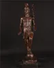 custom Wholesale ancient best selling high quality cast antique life size roman soldier eagle bronze statues