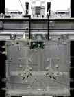 Four-layer transparent elevator educational training model teaching learning tools items
