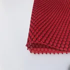 OEM Wholesale Textile Sandwich Air Mesh Fabric For Mattress