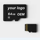 flash mobile phone wholesale camera memory card 32gb 16gb 128gb 4gb 2gb tf card memory mini sd card music player class 10
