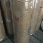 High Quality Strong Adhesive Hot Melt Kraft Paper Bopp Adhesive Tapes