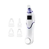 Vacuum Pore Free Shipping Hot & Cold Massage Blackhead Extractor Device For Blackheads