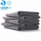 Kitchen Cleaning Kitchen Cloth Cleaning Cloth Microfiber Pearl Jacquard Wholesale Kitchen Towels