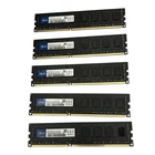 Ram Ddr3 RAM DDR3 4G 1600MHZ Desktop Memory Brand New Fully Compatible
