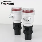 liquid and solid level ultrasonic level sensor RS485 Digital Integrated Ultrasonic level transmitter