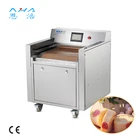 Bakery Equipment Swiss Cakes Making Machine maquina para egg rolls