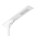 Solar Street 60w Solar Street Light Ultra Slim Integrated 60w 70w Led All In 1 Solar Street Light Price