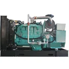 Gas Generator Gas Generator Price Water Cooled AC 3 Phase 150 Kva Gas Generator 120kw Silent Gas Generator