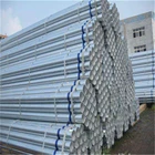 Good price trading q235 q345 2 inch gi tube galvanized pipe