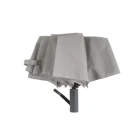Sishun New Model Auto Open Close High Quality 3 Fold Umbrella