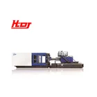 Ningbo Haida 2000t 2000ton 20000kN Plastic head lamp Injection Molding Moulding Making Machine