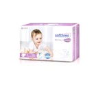 Softlove L 36 platinum breathable super soft super fit baby diaper