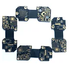 Communication Board Circuit Board Pcba Pcba Manufacturer Communication Printed Circuit Board