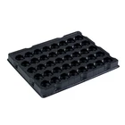 Hips Black High Impact Polystyrene Sheet HIPS For Thermoforming