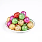 High quality candy small chocolate egg for Easter