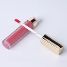 Msds Lipstick Suppliers N206 Makeup Cosmetic Products Glitter Matte Sheer