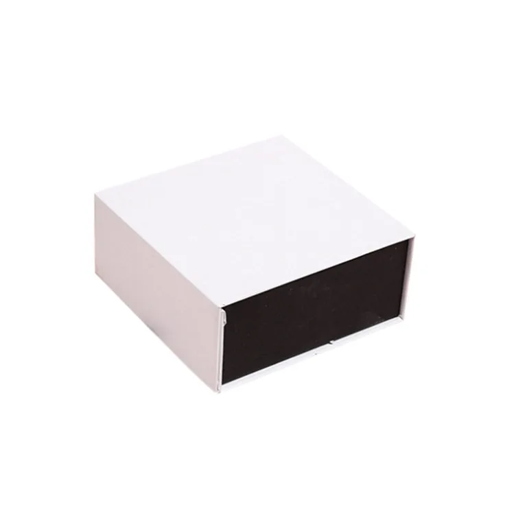 new design cosmetic paper custom luxury perfume boxes gift box
