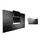 wall mount 55 Inch 3x3 Original Panel LCD TV Ultra Slim Video Wall Monitor