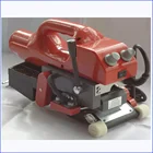 Welder Hdpe Geomembrane Hot Wedge Welder