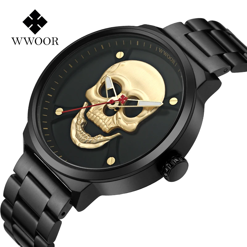 wwoor watch made in