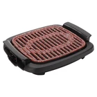Multifunctional Indoor Non-stick Smokeless Barbecue Electric Grill Pan Electric Bbq Grills