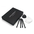 Teeth Whitening Led Teeth Whitening Wholesale Oem Private Logo LED Light Portable Home Dental Tooth Teeth Whitening Kit