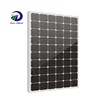 High quality guarantee 305w 60cell monocrystalline solar panel commercial use