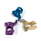 Tattoo Parts High Quality Aluminum Tattoo Frame Parts Processing
