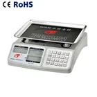 pallet weighing scale packing scale pain scale 30kg