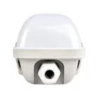 2019 Omega plus Led 1200 tri proof light 36W waterproof fixture ip65 led tri-proof light