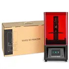 ELEGOO Mars UV Photocuring LCD 3D Printer machines DLP Photocuring LCD Digital 3D Printers