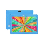 Bulk Wholesale Phablet MTK6580 Quad Core 1280*800 HD Display Android 6.0 10 Inch Tablet with Phone Call Function
