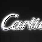 Acrylic Led Neon Mini Sign Lights