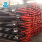 No Complaint Golden Supplier 2-7/8'' 3 1/2 Api High Pressure Eue Oil Tubing Coupling