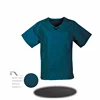 Many Colors Available China Made High Technology Unique Scrubs For Nurses