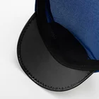 Manufacturer Uniform Hat Factory Manufacturer Supply Funny Captain's Uniform Hat For Halloween Party Decorations