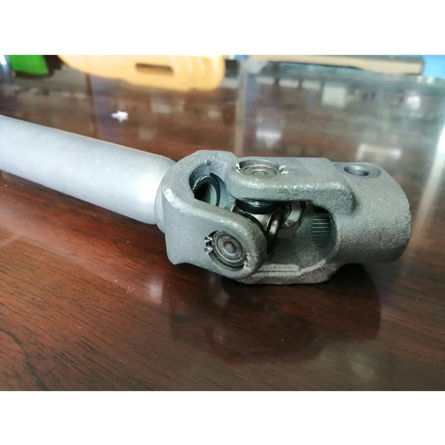 Car Steering Shaft Df7132ab0 For Mazda 2 20072010 Buy Steering