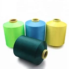 Yarn Texture 100% Poliester Yarn Polyester Yarn 167dtx/48f Dty