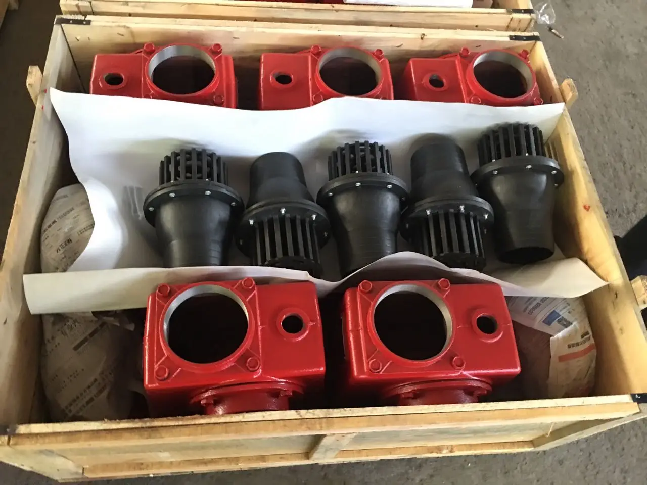 NS Series Marine Grade Diesel Pump 3-13hp Self-Priming Saltwater Fishery Aquaculture