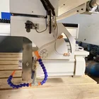 Stone Carving Marble Stone Cnc Bridge Saw 3 Axis Cnc Stone Carving Machine For Sale