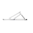 Hinge Aluminium Friction Stay Hinge Durable Stainless Steel Friction Hinge Stay For Aluminium Door And Window