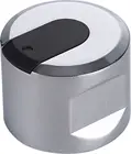 Oven Parts China Manufacturing Cheap Oven Knob/cooker Parts/gas Stove Parts Oven Knob Protector