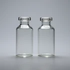 Neutral Vial Vial Glass Bottle 5ml Clear Neutral Borosilicate Glass Vial Bottle
