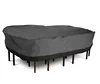 Garden Dust proof waterproof furniture protection sofa cover outdoor furniture cover