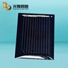monocrystal solar panel customizable flexible good quantity transparent factory direct supply best price free sample