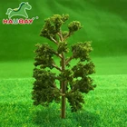 Customized Cheap Miniature Miniature Tree Model, Customized Size Model Tree Model Trees Architecture N