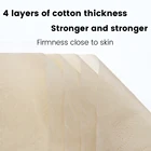 silky & smooth soft professional series premium 2/3/4 ply roll toilet paper
